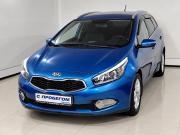 Kia Ceed II Москва  - изображение 16