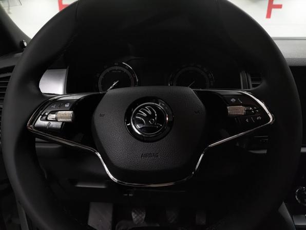 Skoda Kodiaq I с пробегом 2021 года, цена 2 255 000 рублей, 119965 км, внедорожник, Автокод Объявления