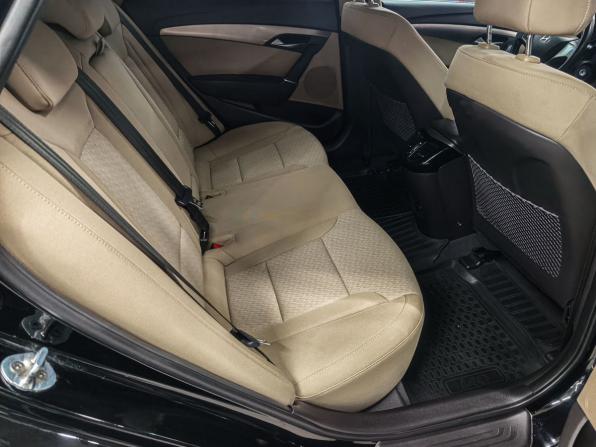 Hyundai i40 I Рестайлинг с пробегом 2015 года, цена 1 499 900 рублей, 170000 км, седан, Автокод Объявления