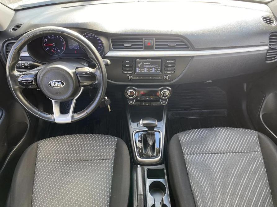Kia Rio IV Альметьевск  - изображение 14