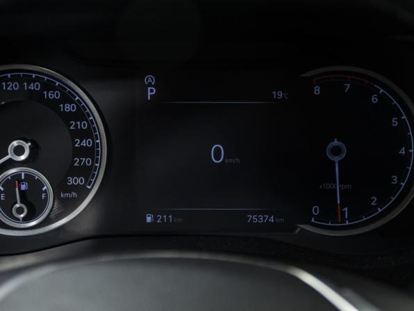 Genesis G70 I Рестайлинг с пробегом 2020 года, цена 3 488 000 рублей, 75500 км, седан, Автокод Объявления