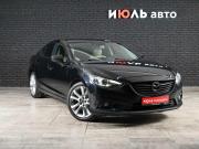 Mazda 6 III (GJ) Екатеринбург  - изображение 20