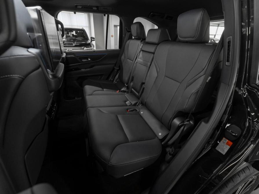 Lexus LX IV Москва  - изображение 14