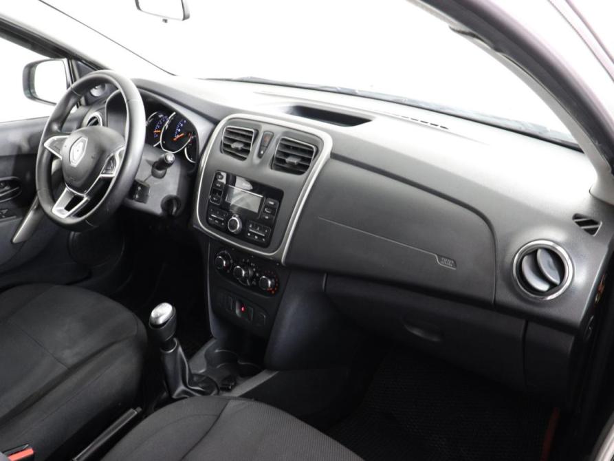 Renault Logan II Рестайлинг Химки  - изображение 7