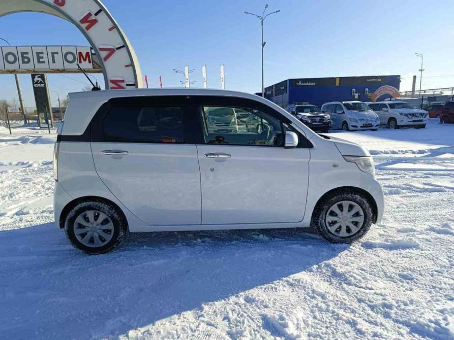 Honda N-WGN I Рестайлинг Тюмень  - изображение 8