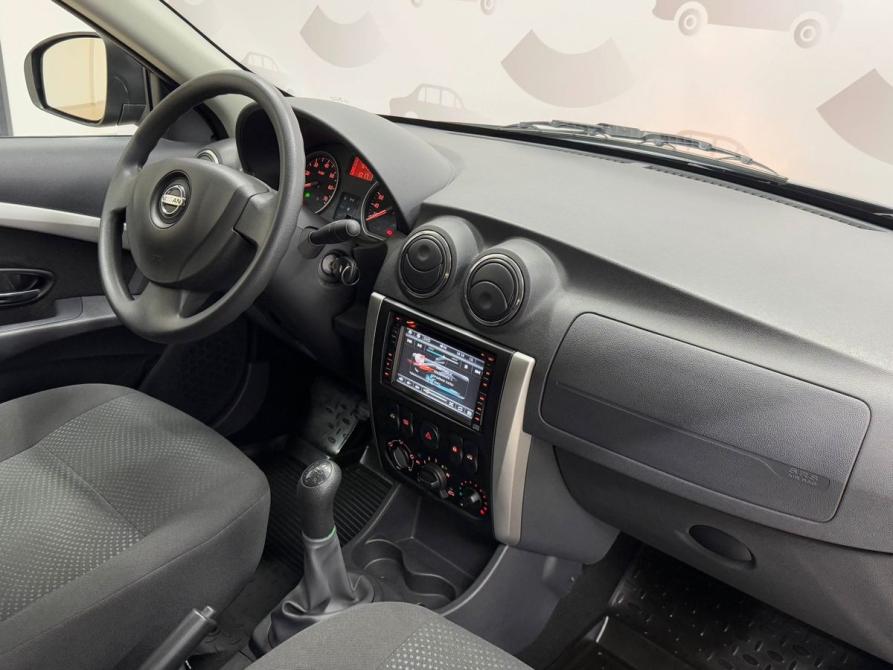 Nissan Almera III (G15) Ставрополь  - изображение 8