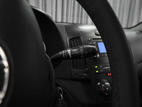 Hyundai i30 I Рестайлинг с пробегом 2010 года, цена 854 000 рублей, 192906 км, хэтчбек, Автокод Объявления