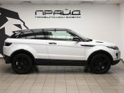 Land Rover Range Rover Evoque I Ростов-на-Дону  - изображение 34