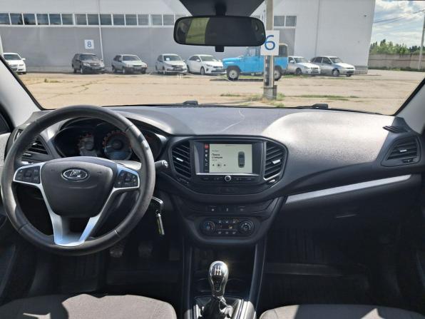 Lada (ВАЗ) Vesta I с пробегом 2021 года, цена 1 140 000 рублей, 60896 км, седан, Автокод Объявления