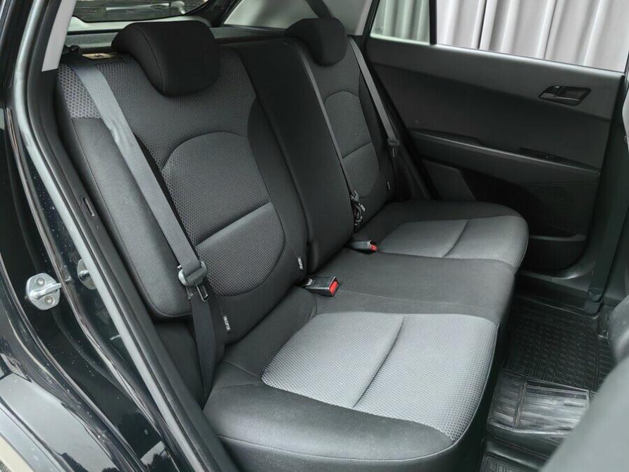 Hyundai Creta I Подольск  - изображение 9