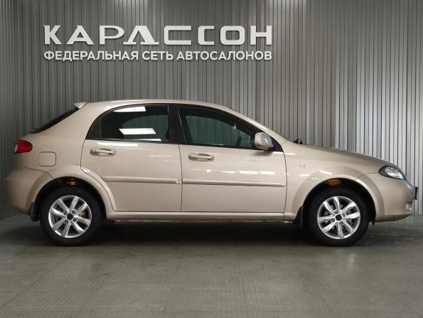 Chevrolet Lacetti I с пробегом 2012 года, цена 543 000 рублей, 145205 км, хэтчбек, Автокод Объявления