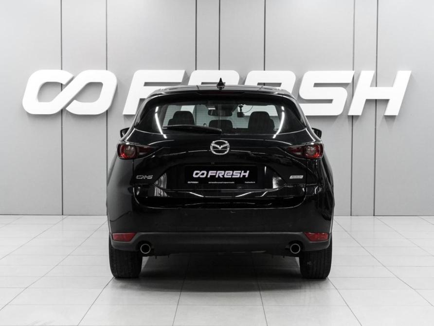Mazda CX-5 II Ростов-на-Дону  - изображение 4