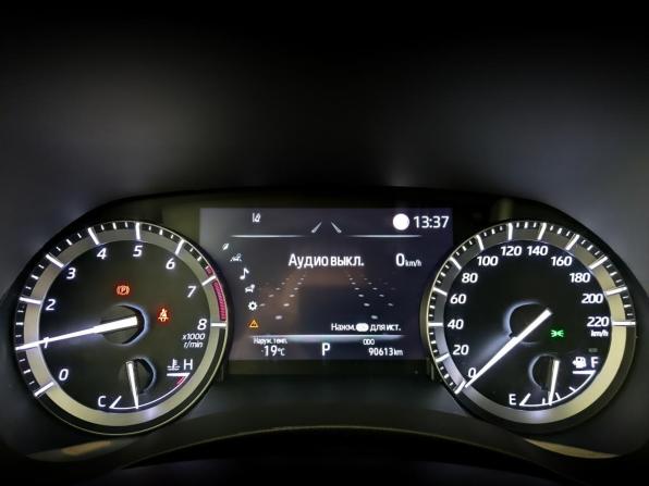 Toyota Highlander IV (XU70) с пробегом 2021 года, цена 4 900 000 рублей, 90600 км, внедорожник, Автокод Объявления