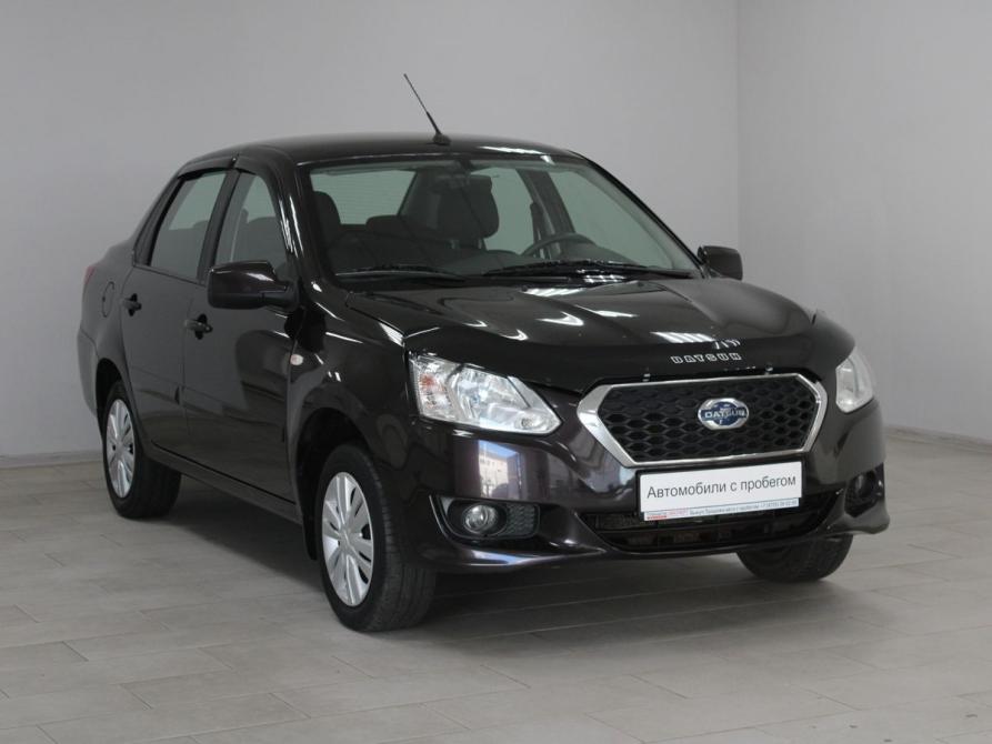Datsun on-DO I Старый Оскол  - изображение 1