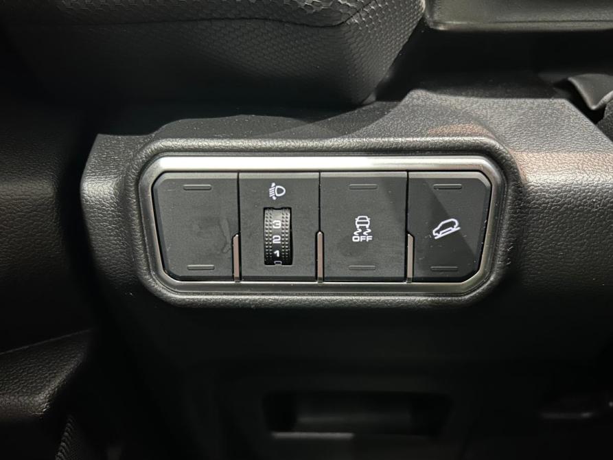 Haval Dargo I Санкт-Петербург  - изображение 24
