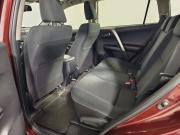 Toyota RAV4 IV (XA40) Рестайлинг Санкт-Петербург  - изображение 39