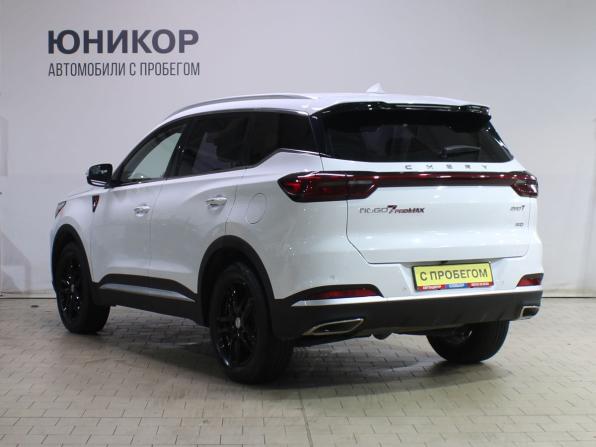 Chery Tiggo 7 Pro Max I с пробегом 2023 года, цена 1 929 000 рублей, 75909 км, внедорожник, Автокод Объявления