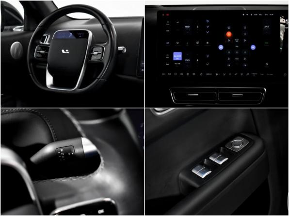 Li Auto (Lixiang) L7 I с пробегом 2023 года, цена 4 974 000 рублей, 87673 км, внедорожник, Автокод Объявления