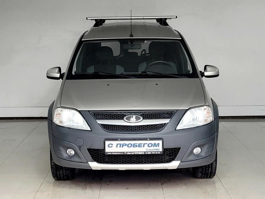 Lada (ВАЗ) Largus I Москва  - изображение 2
