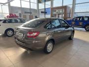 Lada (ВАЗ) Granta I Рестайлинг Астрахань  - изображение 17