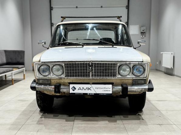 Lada (ВАЗ) 2106 с пробегом 1990 года, цена 91 214 рублей, 156512 км, седан, Автокод Объявления