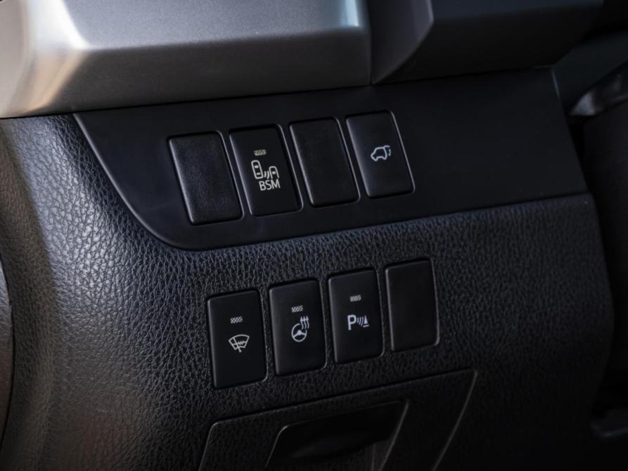 Toyota Highlander III (XU50) Москва  - изображение 21