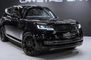 Land Rover Range Rover V Москва  - изображение 43