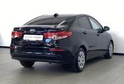 Kia Rio IV Екатеринбург  - изображение 30