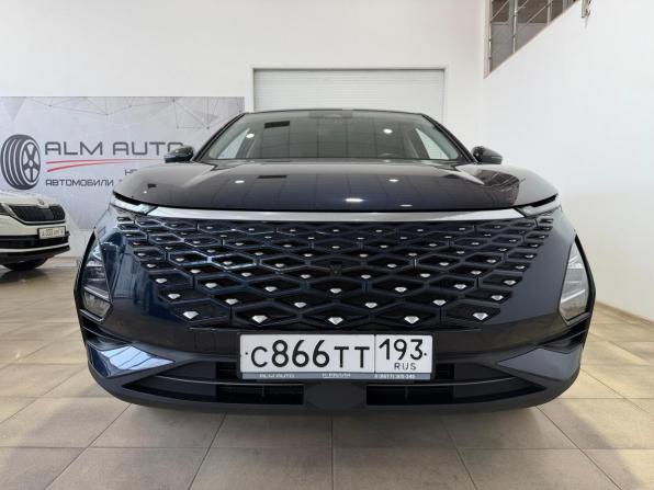 Omoda C5 I с пробегом 2023 года, цена 1 750 000 рублей, 71663 км, внедорожник, Автокод Объявления