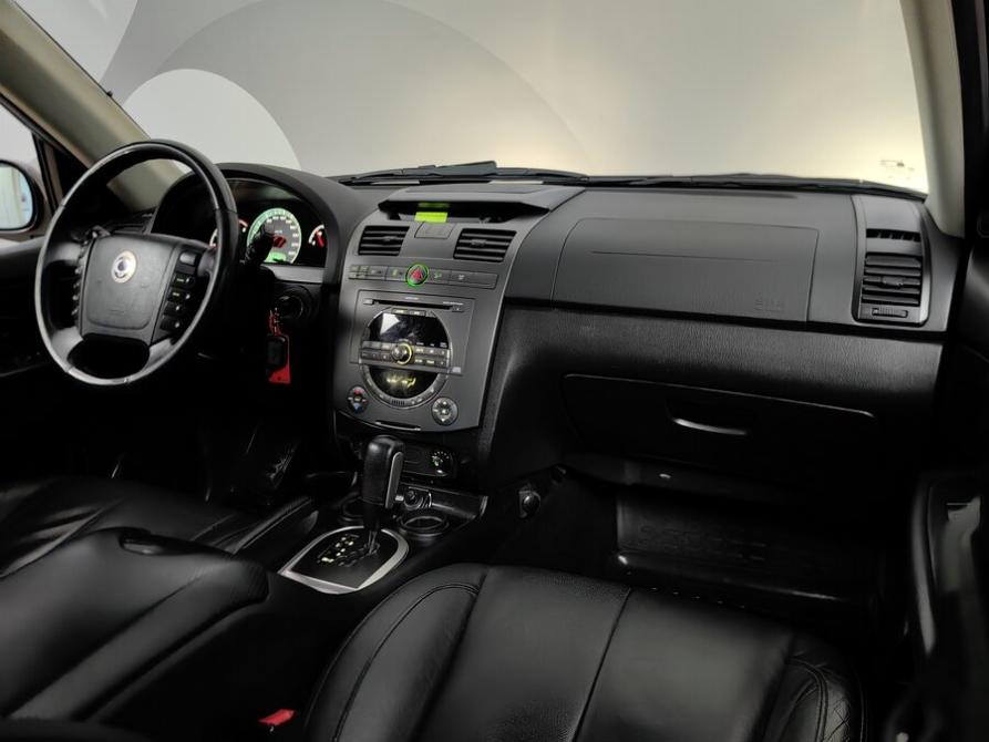SsangYong Rexton II Подольск  - изображение 13