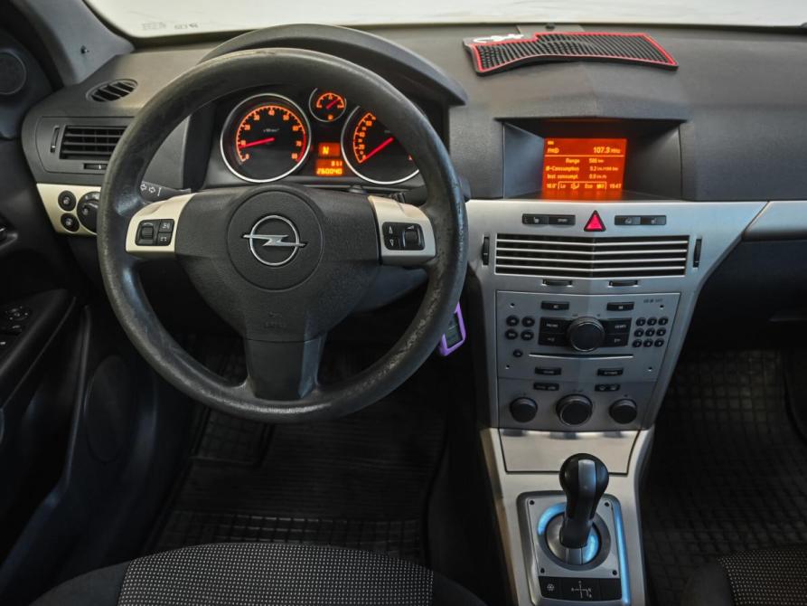 Opel Astra H Рестайлинг Челябинск  - изображение 26