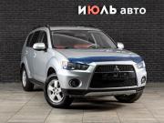Mitsubishi Outlander II Рестайлинг Екатеринбург  - изображение 18