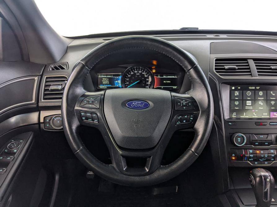 Ford Explorer V Рестайлинг 2 Москва  - изображение 25