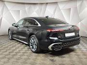 Audi A6 VI (C9) Москва  - изображение 32