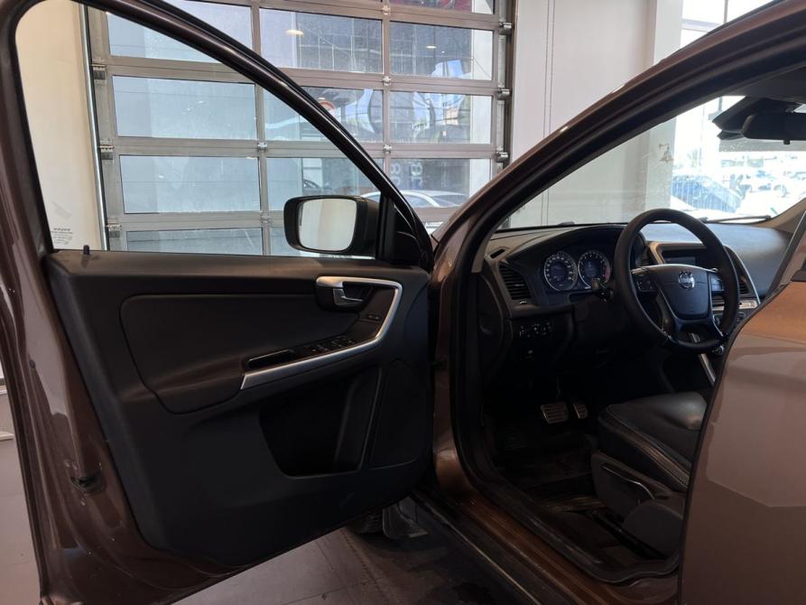 Volvo XC60 I Чебоксары  - изображение 18