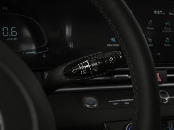 Hyundai Elantra VII (CN7) Рестайлинг с пробегом 2024 года, цена 2 620 000 рублей, 1009 км, седан, Автокод Объявления