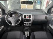 Hyundai Getz I Рестайлинг Липецк  - изображение 19