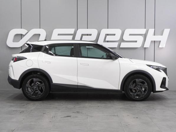GAC GS3 с пробегом 2024 года, цена 2 029 000 рублей, 19983 км, внедорожник, Автокод Объявления