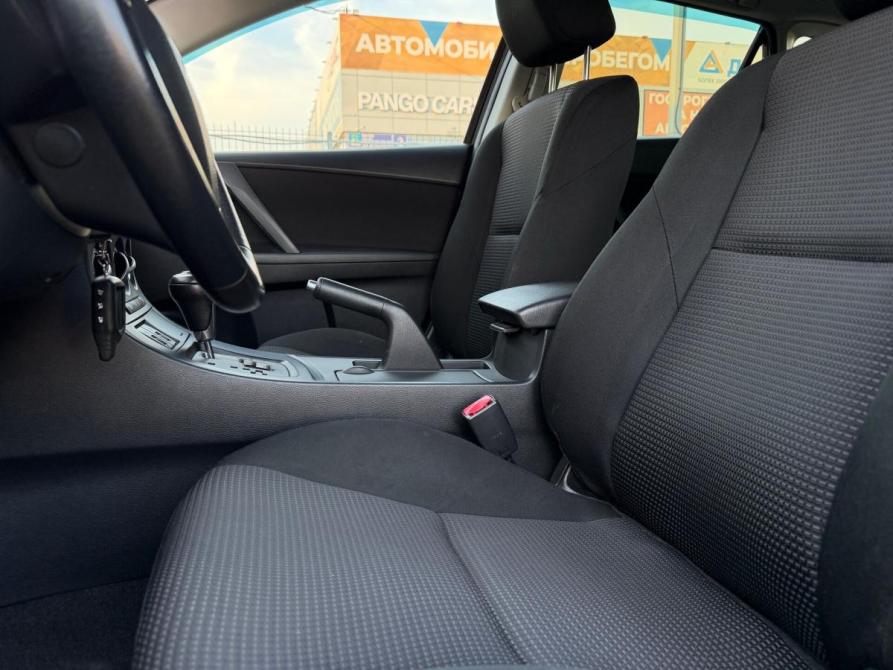 Mazda 3 II (BL) Рестайлинг Набережные Челны  - изображение 16