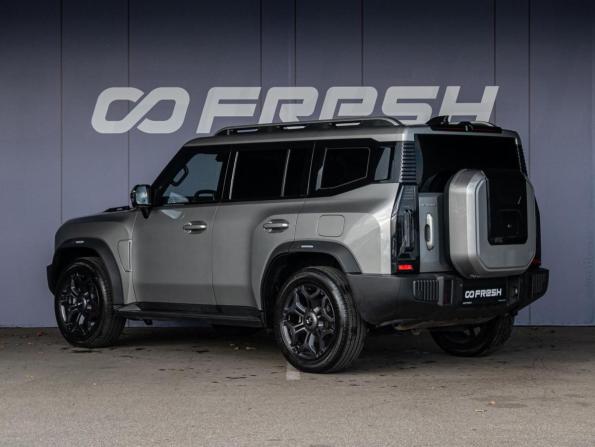 JETOUR T2 с пробегом 2024 года, цена 3 150 000 рублей, 33118 км, внедорожник, Автокод Объявления