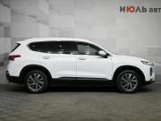 Hyundai Santa Fe IV Екатеринбург  - изображение 29