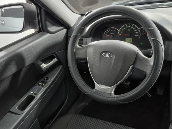 Lada (ВАЗ) Priora I с пробегом 2012 года, цена 269 000 рублей, 183046 км, универсал, Автокод Объявления