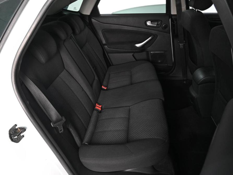 Ford Mondeo IV Ростов-на-Дону  - изображение 7