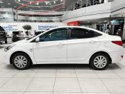 Hyundai Solaris I Рестайлинг Казань  - изображение 32