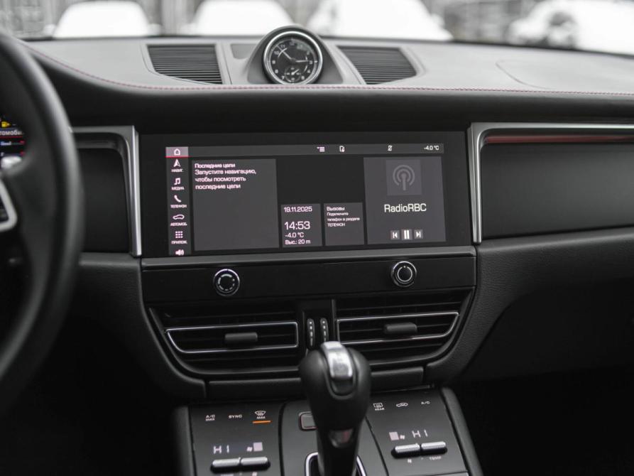 Porsche Macan I Рестайлинг 2 Санкт-Петербург  - изображение 11