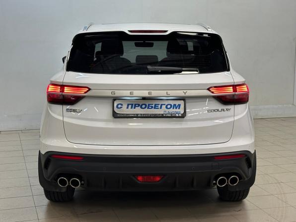 Geely Coolray I с пробегом 2023 года, цена 2 070 000 рублей, 21988 км, внедорожник, Автокод Объявления