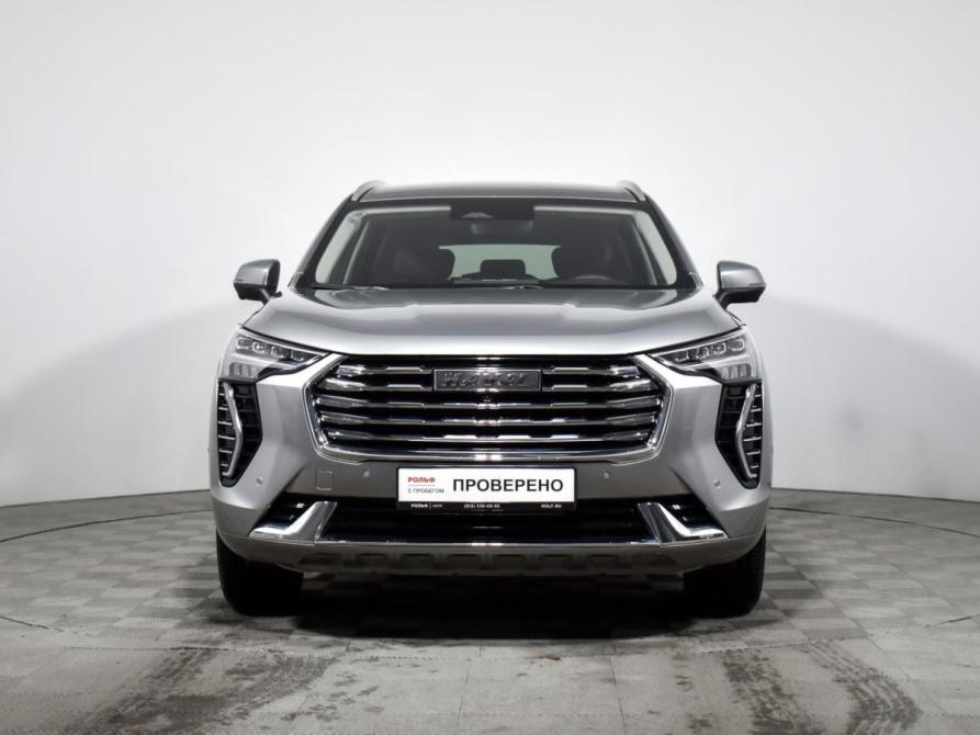 Haval Jolion I Санкт-Петербург  - изображение 2