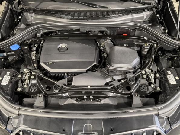 BMW X1 III (U11/U12) с пробегом 2024 года, цена 5 150 000 рублей, 14574 км, внедорожник, Автокод Объявления