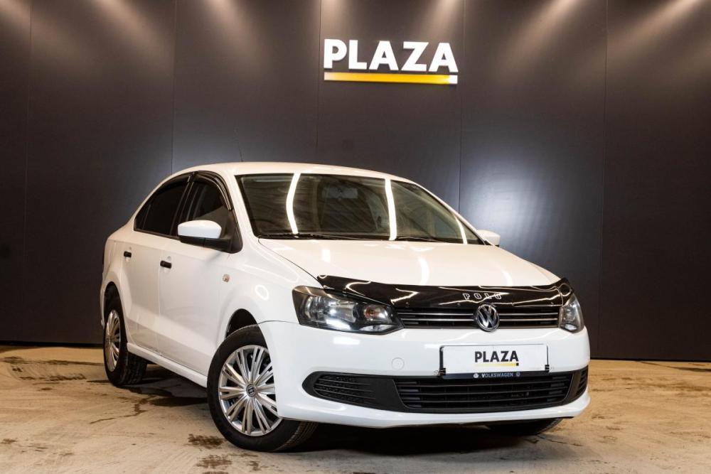 Volkswagen Polo V Уфа  - изображение 2