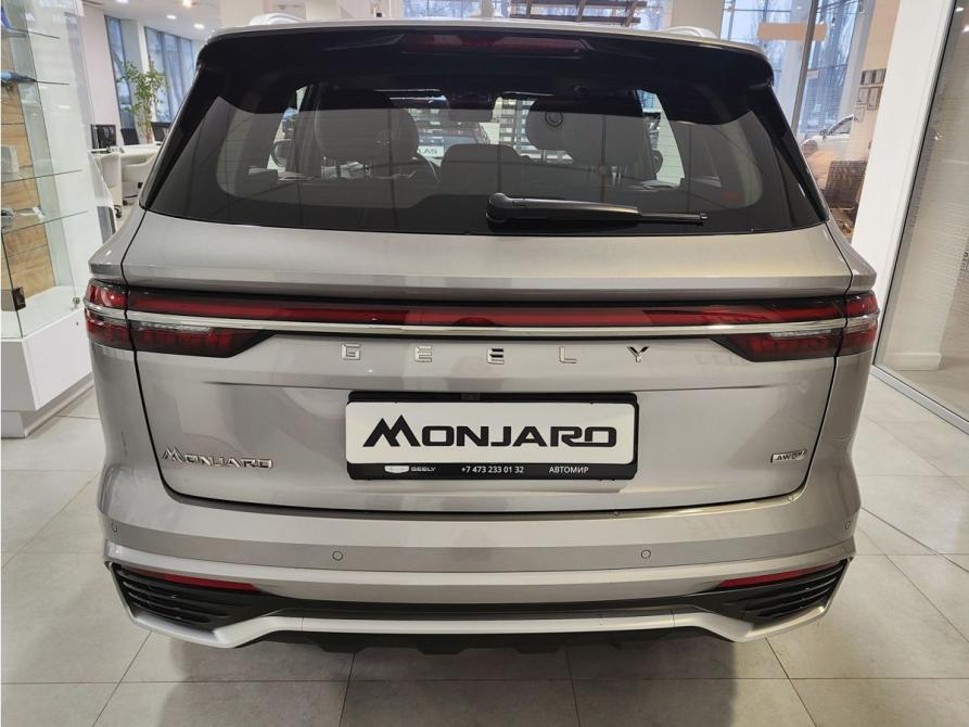 Geely Monjaro I Брянск  - изображение 5